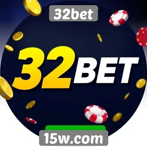 32bet oferece bônus atrativos para novos usuários