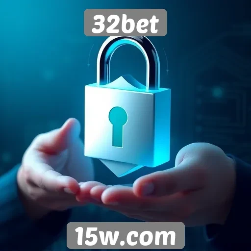 Análise da segurança do site 32bet