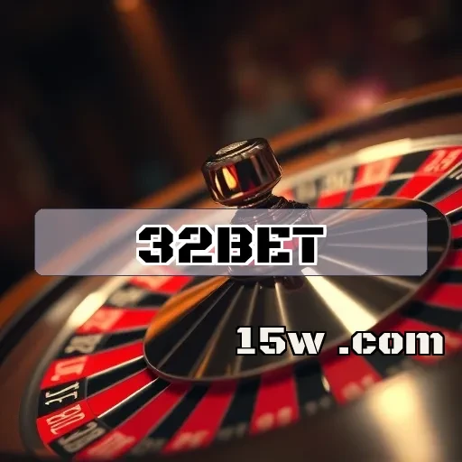 32bet: O Seu Refúgio Seguro para Jogos Online no Brasil